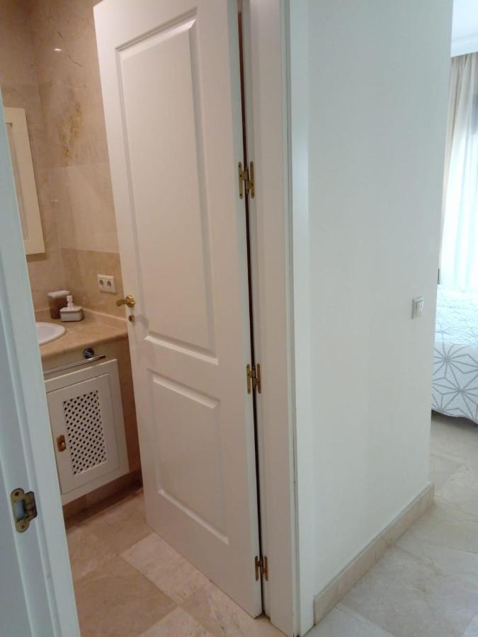 Bevs Ground Floor Roda Golf Apartment! San Javier Kültér fotó