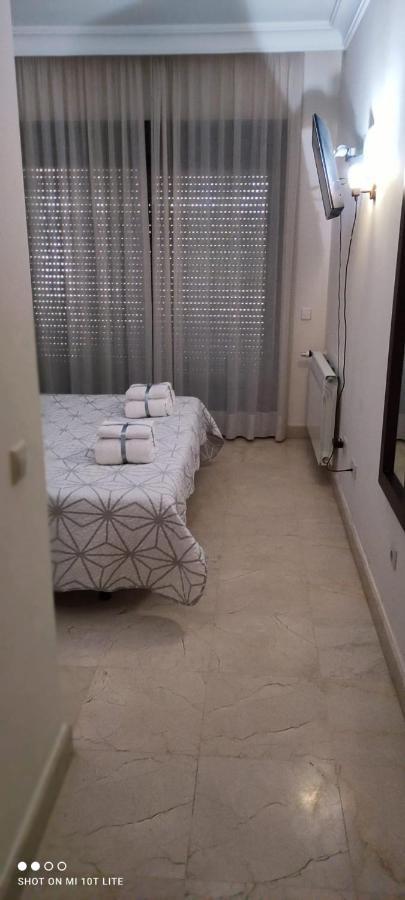 Bevs Ground Floor Roda Golf Apartment! San Javier Kültér fotó