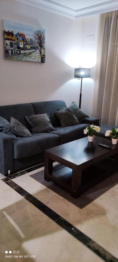 Bevs Ground Floor Roda Golf Apartment! San Javier Szoba fotó