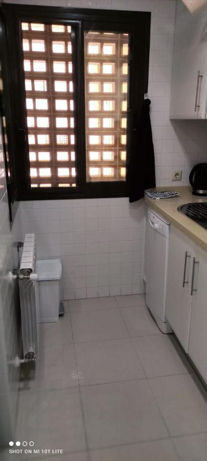 Bevs Ground Floor Roda Golf Apartment! San Javier Szoba fotó